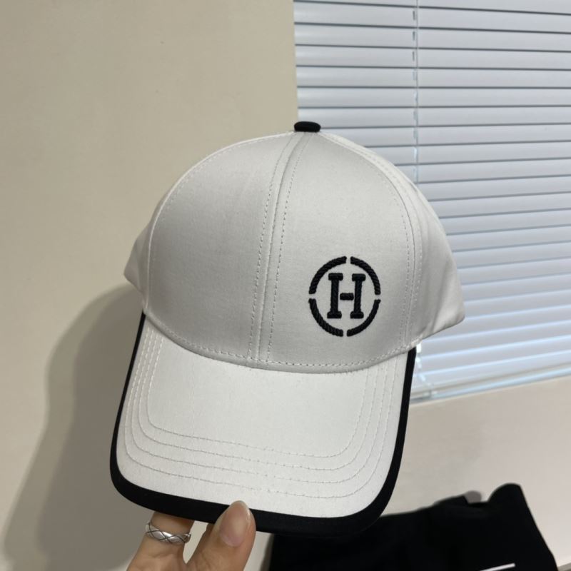 Hermes Caps